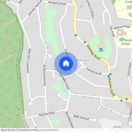 27 Goondari Road, NSW 2100, Allambie Heights