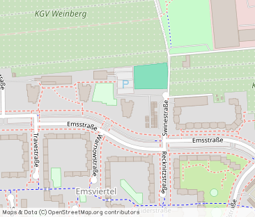 Emsstraße 12, 38120 Braunschweig - Photo 1