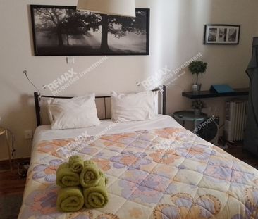 Διαμέρισμα για ενοικίαση Όσιος Λουκάς (Πατήσια) - Photo 5