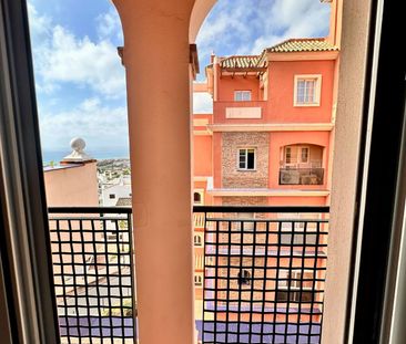 Middle Floor Apartment in La Duquesa - Photo 6