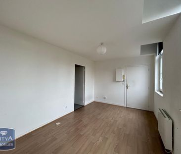 Location Appartement 1 pièce 25m² BEAUVAIS 60000 - Photo 5
