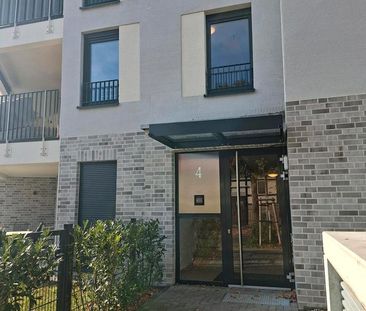 Neubau mit Einbauküche und hochwertiger Ausstattung Nahe BER - Photo 1