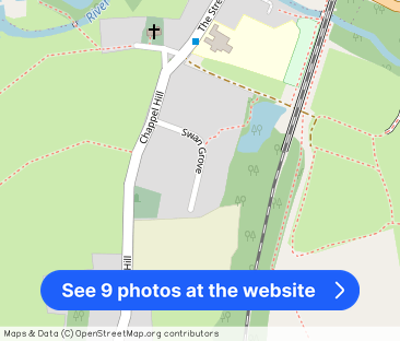 Swan Grove, Chappel - Photo 1