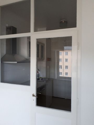 2 ROOM APARTMENT FOR RENT IN GÄRDET - Photo 5