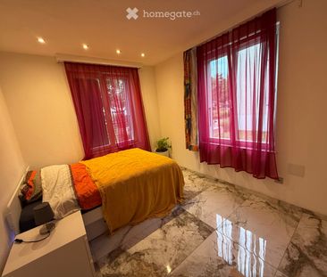 4 Zimmer, 55 m² - Foto 3