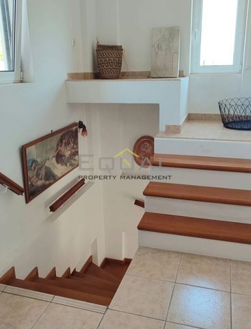 Μεζονέτα για ενοικίαση Σκάρπιζα (Κορωπί) - Photo 3