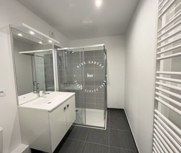 Duplex à louer, 4 pièces - Colombes 92700 - Photo 3