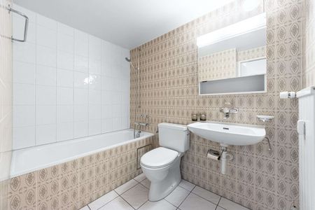 Dachwohnung mit viel Licht und Luft - Photo 4