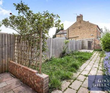 Bridge Road, Uxbridge, UB8 - Photo 1