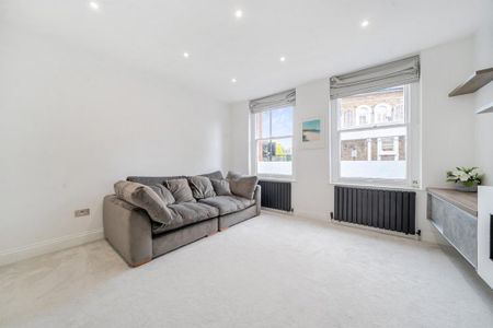 2 bedroom flat to rent - Photo 2