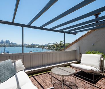 25 Wells Street, Balmain NSW 2041 - House For Rent | Domain - Photo 3