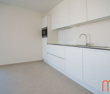 Nieuwbouwappartement in Residentie Stenehof te Oostende. - Photo 5