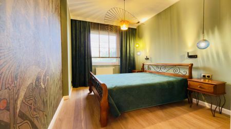 Piękne mieszkanie na Grabiszynku - Фото 4