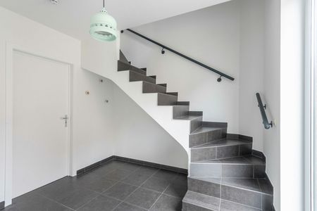 Ruime en energiezuinige gezinswoning te Zussen - Photo 2