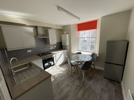 15 2/R, Angus, Exchange Street, None, DD1 3DJ, Dundee - Photo 5