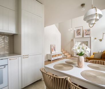 Nowoczesny loft przy metrze, nowe budownictwo! - Фото 5