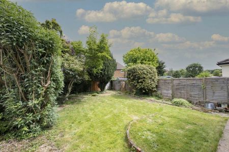 Tudor Drive, Kingston upon Thames, KT2 - Photo 5