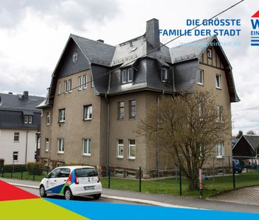 Schöne 3-Zimmer-Wohnung in grüner Umgebung - Foto 1