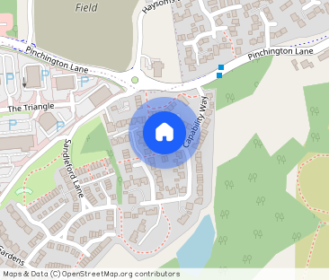 Woodhouse Gardens, Greenham, Thatcham, Berkshire, RG19 - Photo 1