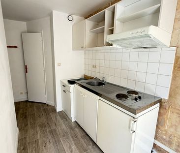 A LOUER - CAEN Studio en hyper centre-ville - 30.36 m2 - Photo 2