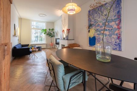 Huis te huur: Melkweg 8 1406 PN Bussum - Photo 5