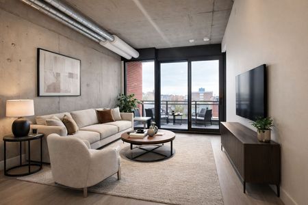 For Lease - 10 James Street Unit# 306, Ottawa Centre, Ontario - Photo 3