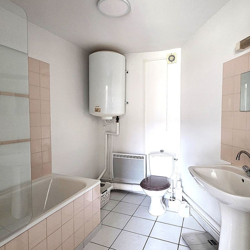 Location Appartement 2 pièces 30m² TROYES 10000 - Photo 1