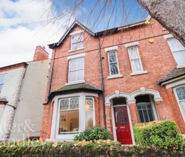 1 bedroom house of multiple occupation to rent - Photo 6