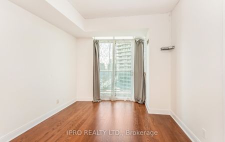 For Lease - 80 Absolute Avenue Unit# 2807, Mississauga, Ontario - Photo 4
