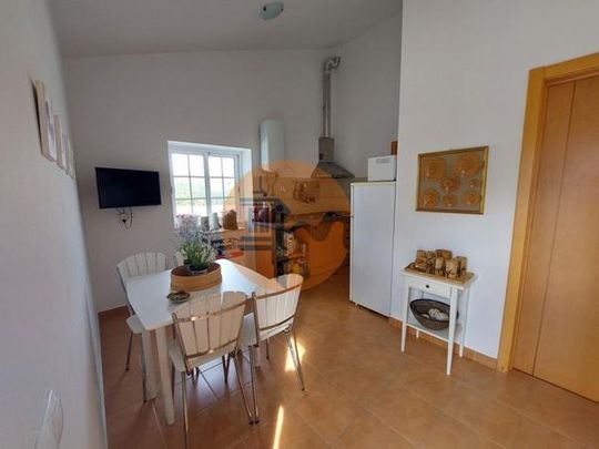 Moradia T1 - Photo 1