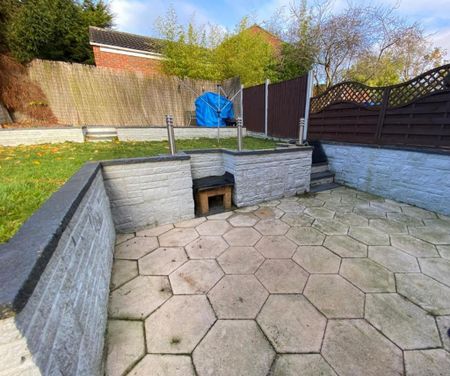 2 bedroom link detached house to rent - Photo 5