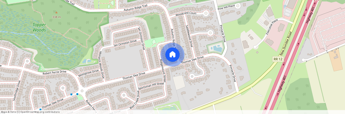 151 Autumn Ridge Trail Unit# Bsmt, Kitchener