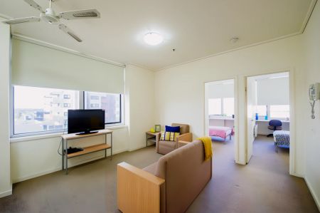 2 Bedroom Standard - Photo 2