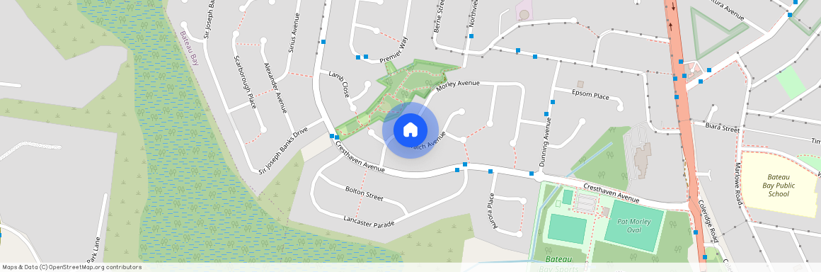 7A Morley Avenue, Bateau Bay 2261, New South Wales