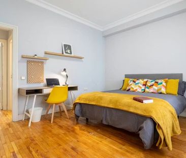 Paseo de la Castellana, Madrid, Community of Madrid 28046 - Photo 3