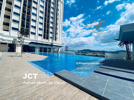 Imperial / Cornell Suites @ EduSentral, Setia Alam - Photo 1