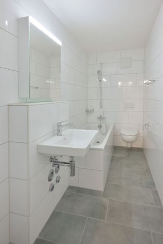 Für Sie frisch saniert - Wohnwunder in Basel - Foto 5