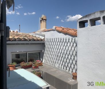 Location / Appartement T3 - Photo 3