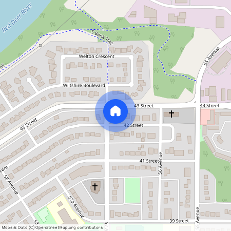 5630 42 Street, T4N 1C1, Red Deer