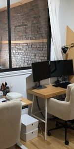 4 1/2 - Montréal (Le Plateau Mont-Royal) - 1 650 $/mois - Photo 3