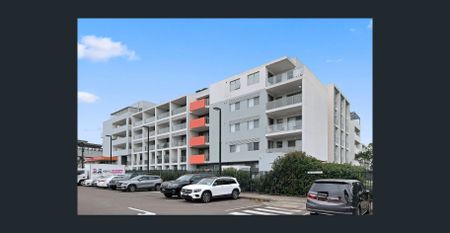 Modern Apartment in the Heart of Quakers Hill - Photo 2