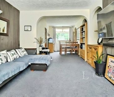 3 bedroom house to rent Thurlestone Road, Birmingham, West Midlands... - Photo 3