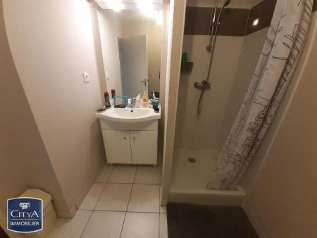 Appartement à louer 2 pièces 41.19m² - Photo 4