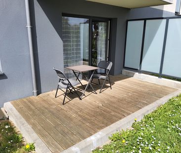 Location Appartement 2 pièces 42m² - Photo 1
