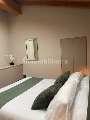 Trilocale via Vittorio Veneto 18, Colombaro Timoline, Corte Franca - Photo 1