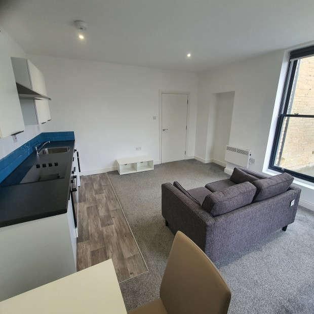 Eldon Place, Bradford, BD1 - Photo 1