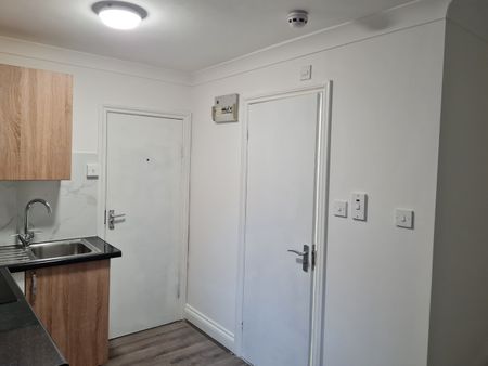 1 Bed Flat, Chatsworth Road, E5 - Photo 5