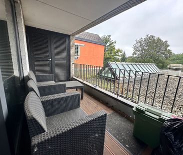 TE HUUR - ruim appartement met 3 slaapkamers - Foto 4