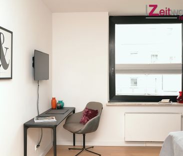 Design-Apartment in Köln-Lindenthal - Photo 2