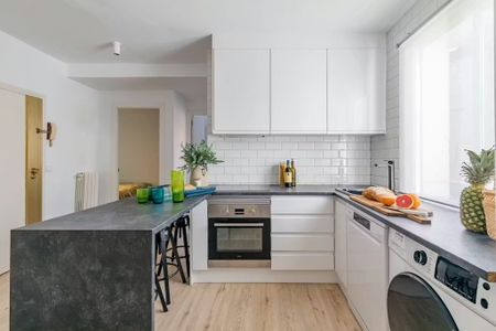 Calle de Castilla, Madrid, Community of Madrid 28039 - Foto 4